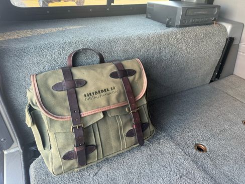 Used 2000 HUMMER H1 HMCS image 16