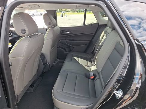 New 2026 Chevrolet Trax ACTIV w/ Driver Confidence Package FWD image 7