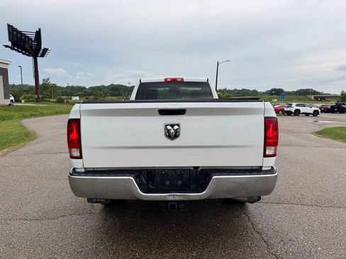 Used 2018 RAM 1500 Express RWD image 14