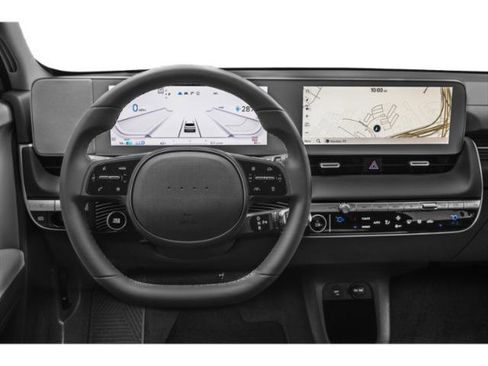 Certified 2023 Hyundai Ioniq 5 SE w/ Cargo Package RWD image 10