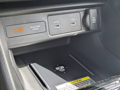 New 2026 Acura Integra A-Spec FWD image 29