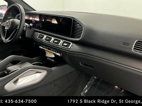 Certified 2026 Mercedes-Benz GLE 450 4MATIC Coupe image 23