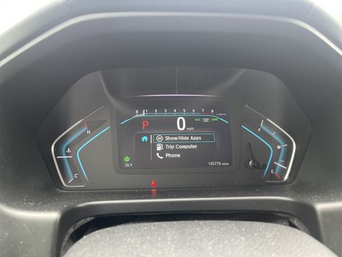 Used 2018 Honda Odyssey Elite image 27