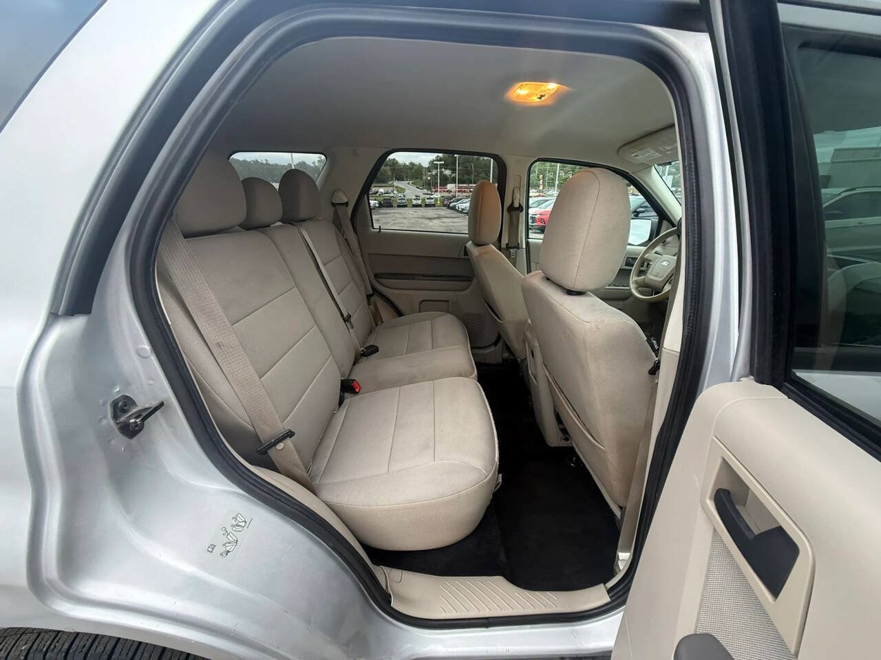 Used 2012 Ford Escape XLT FWD image 15