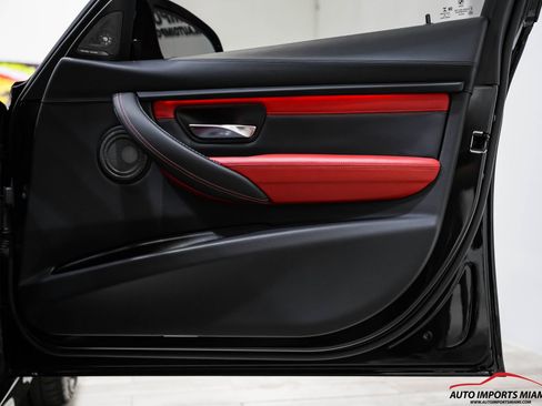 Used 2018 BMW M3 w/ Competition Package image 62