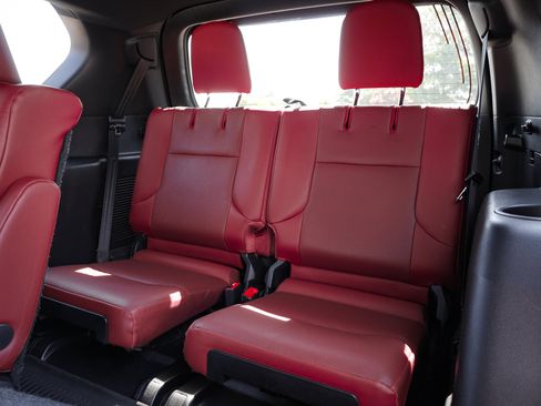 Used 2020 Lexus GX 460 Premium AWD/4WD image 33