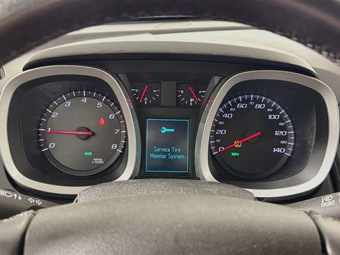 Used 2015 Chevrolet Equinox LT w/ Driver Convenience Package FWD image 12