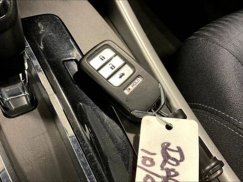 Used 2015 Honda Accord EX image 11