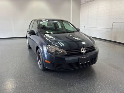Used 2011 Volkswagen Golf 4-Door
