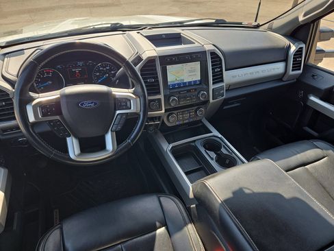Used 2021 Ford F250 Lariat AWD/4WD image 15