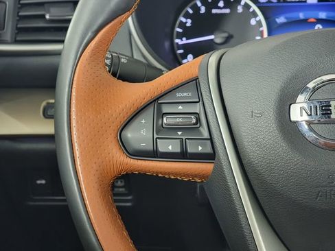 Used 2020 Nissan Maxima Platinum w/ Reserve Package FWD image 26