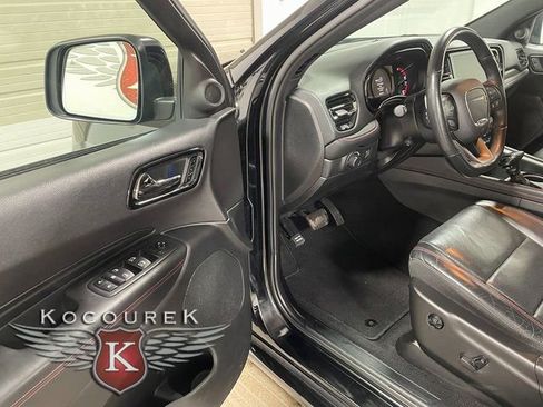 Used 2024 Dodge Durango GT image 10