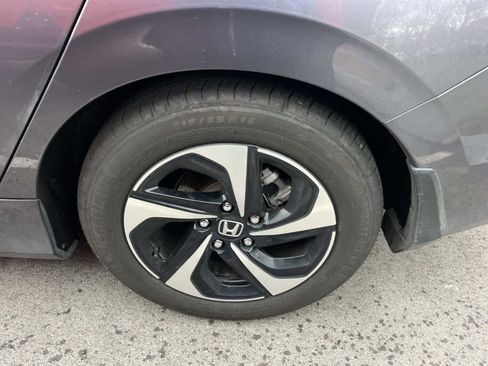 Used 2021 Honda Insight EX image 8