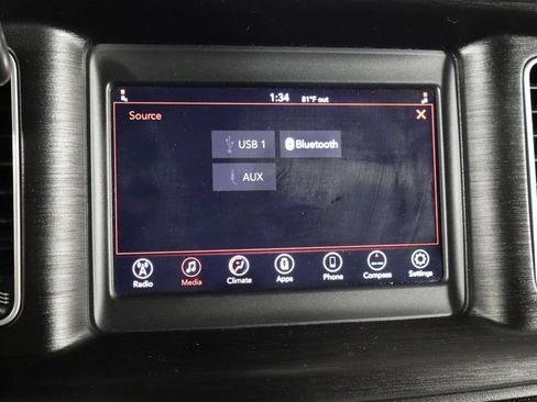 Used 2018 Dodge Charger Police w/ Fleet Safety Group RWD image 29