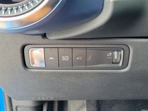 Used 2024 Chevrolet Equinox EV LT FWD image 26