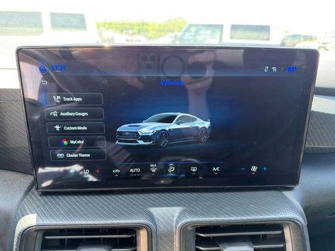 Used 2024 Ford Mustang GT RWD image 22