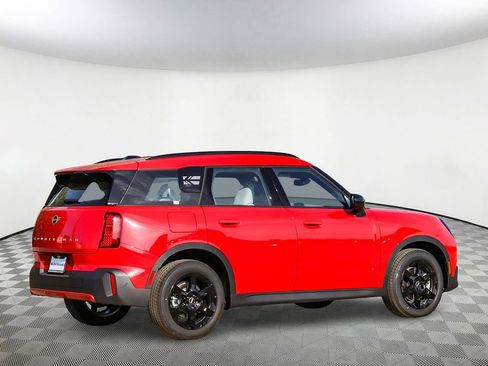 New 2027 MINI Cooper Countryman S AWD/4WD image 5