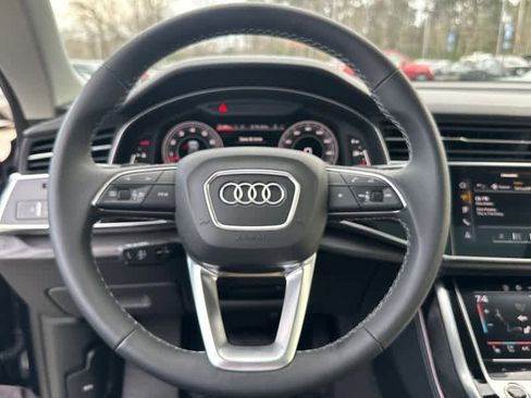 Used 2026 Audi Q8 Premium Plus image 37