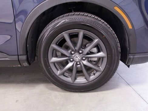 Certified 2026 Honda CR-V EX-L image 12