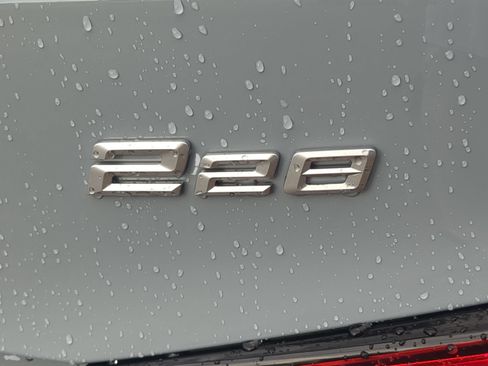 Used 2026 BMW 228i FWD image 47