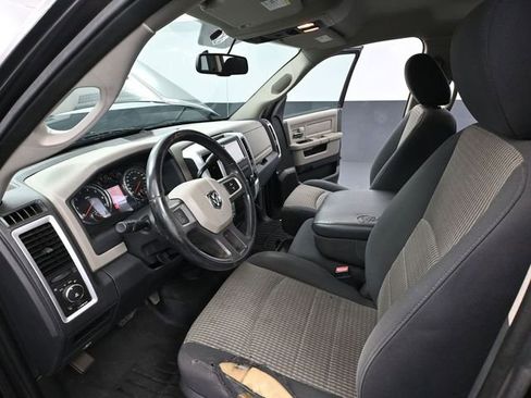 Used 2011 RAM 1500 Big Horn image 22