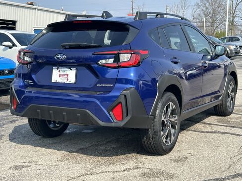 Certified 2025 Subaru Crosstrek 2.0i Premium image 7