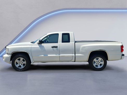 Used 2009 Dodge Dakota Big Horn w/ Extra Security Group RWD image 6