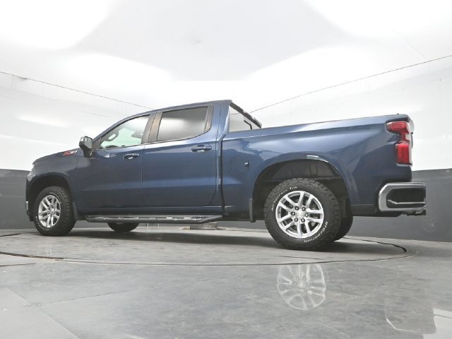 Used 2019 Chevrolet Silverado 1500 LT w/ All-Star Edition AWD/4WD image 34