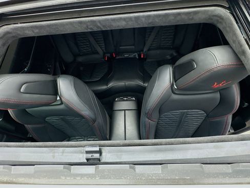 Used 2022 Maserati Ghibli F Tributo image 14