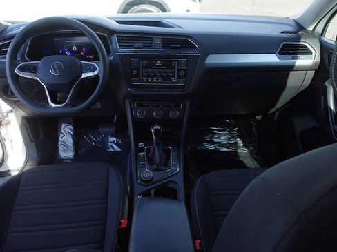 Used 2022 Volkswagen Tiguan S image 25