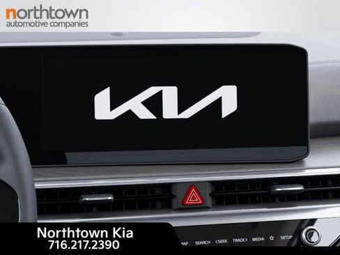 New 2026 Kia Sorento SX Prestige AWD/4WD image 21