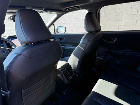 New 2026 Subaru Outback Limited AWD/4WD image 24
