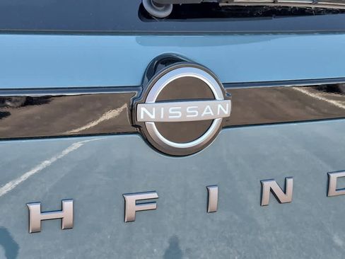 New 2026 Nissan Pathfinder SL image 20