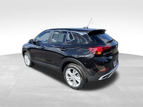 Used 2023 Buick Encore GX Preferred w/ Cold Weather Comfort Package AWD/4WD image 7