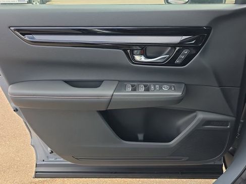 New 2026 Honda CR-V Sport Touring image 8