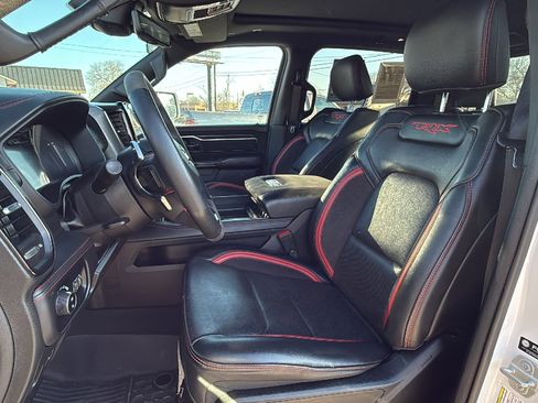 Used 2024 RAM 1500 TRX w/ TRX Level 2 Equipment Group image 13