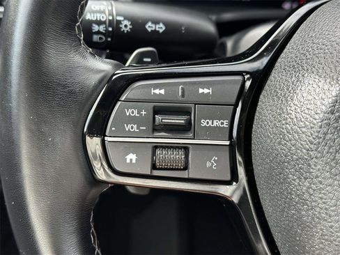 Used 2022 Honda Civic Sport image 17
