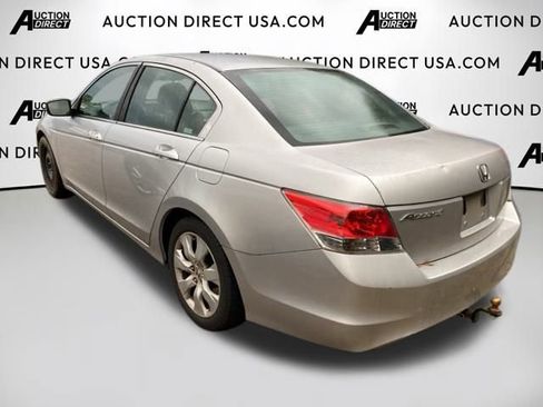 Used 2009 Honda Accord EX image 10