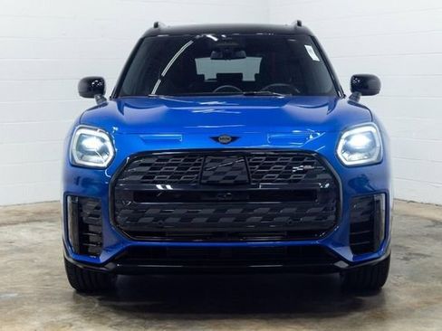 Certified 2026 MINI Cooper Countryman S image 6