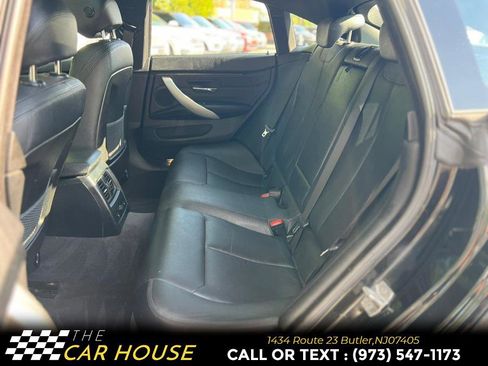 Used 2017 BMW 430i Gran Coupe xDrive w/ Premium Package Essential image 18