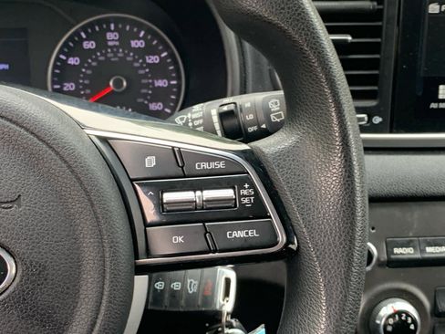 Used 2020 Kia Sportage LX image 20