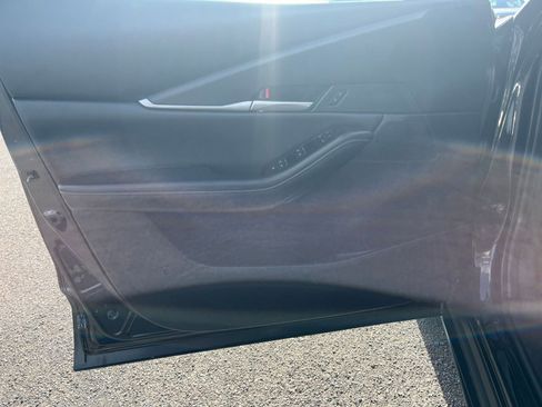 Used 2024 MAZDA CX-30 AWD 2.5 S w/ Select Sport Pkg image 18