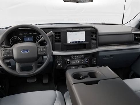 New 2024 Ford F350 XLT w/ XLT Value Package image 7