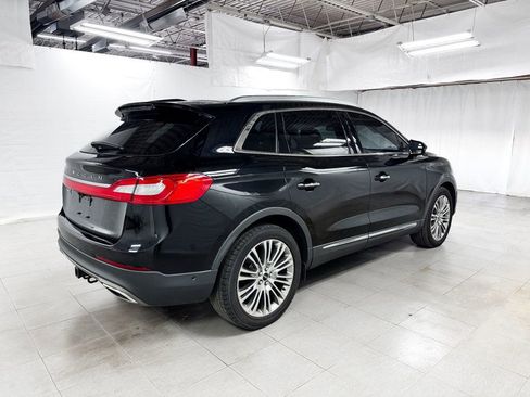 Used 2017 Lincoln MKX Reserve image 6