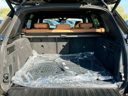 New 2026 BMW X5 sDrive40i w/ Premium Package image 21