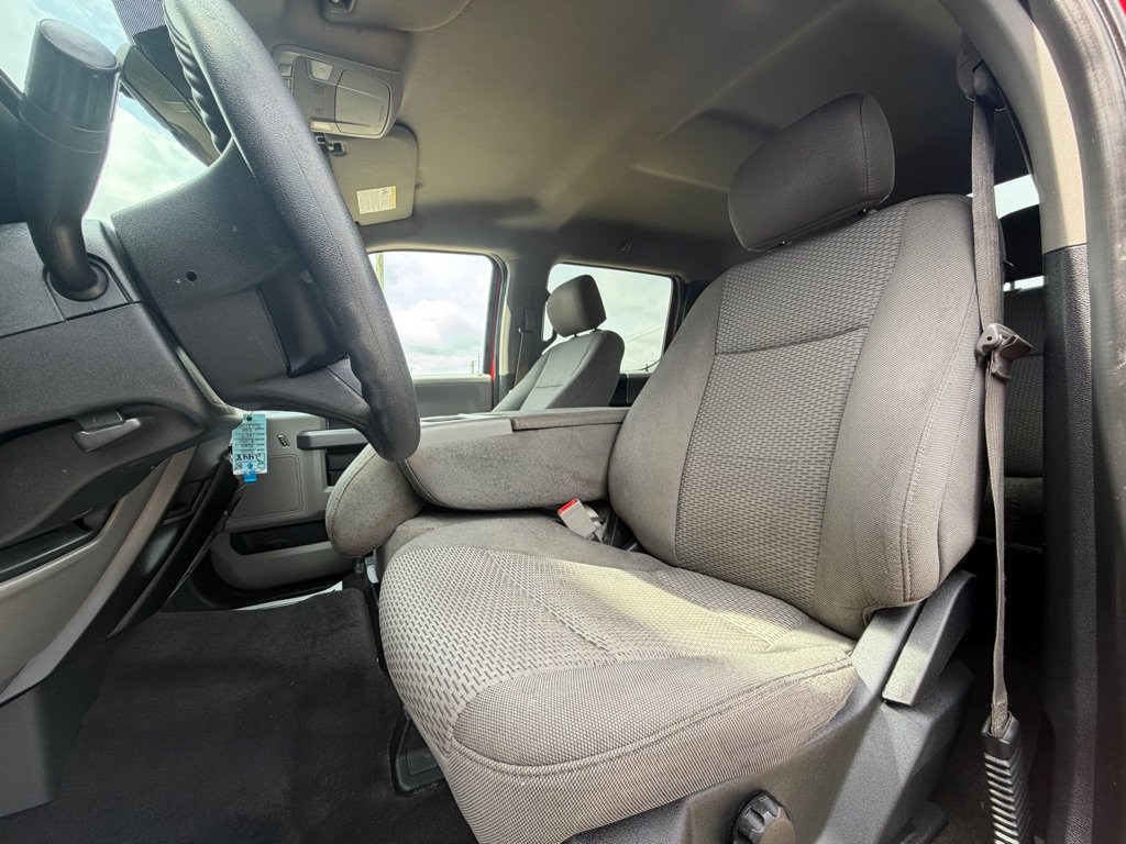 Used 2020 Ford F150 XLT AWD/4WD image 6
