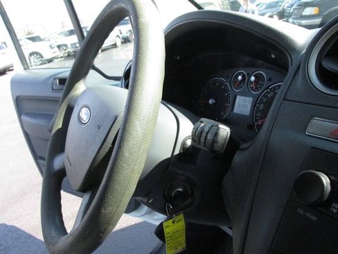 Used 2012 Ford Transit Connect XL FWD image 30