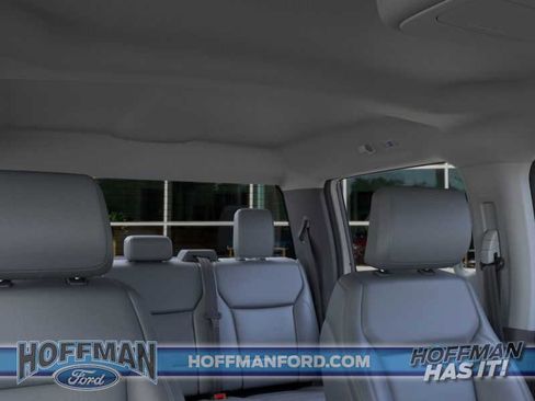 New 2025 Ford F150 Lightning Flash image 22