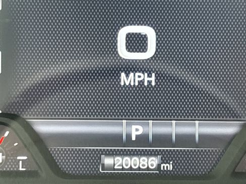 Used 2025 RAM 1500 Big Horn AWD/4WD image 25