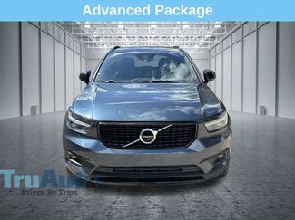 Used 2022 Volvo XC40 T5 R-Design w/ Advanced Package AWD/4WD video 2